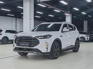 Jetour X70 PLUS 2022