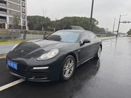 Porsche Panamera 2015
