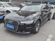 Audi A6 2016