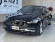 Volvo S90 2019