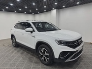 Volkswagen Tayron 2023