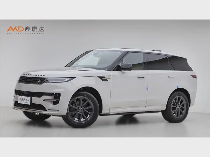 Land Rover Sport