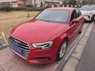 Audi A3 2019