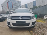 Volkswagen Tiguan 2013