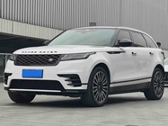 Land Rover Velar 2019