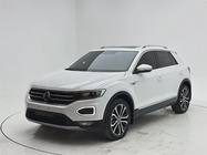 Volkswagen T-Roc 2023