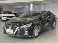 Nissan Teana 2021