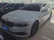BMW 5 Series 2020