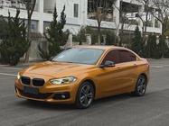 BMW 1 Series 2017