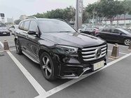 Mercedes-Benz GLS-Class 2024