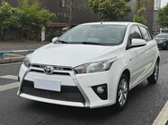 Toyota Yaris 2015