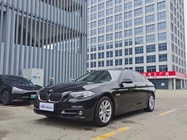 BMW 5 Series 2015