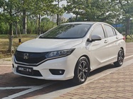 Honda Greiz 2018