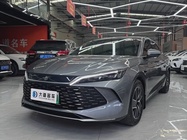 BYD Qin L 2025