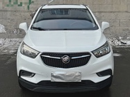 Buick Encore 2017