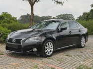Lexus GS 2013