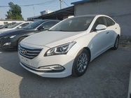 Hyundai Mistra 2015