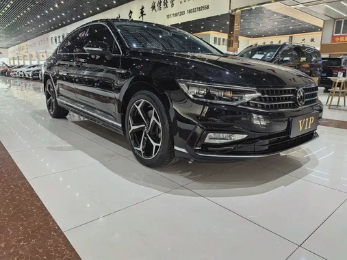 Volkswagen Magotan 2023