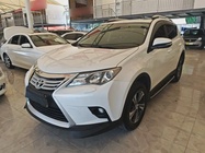 Toyota RAV4 2016