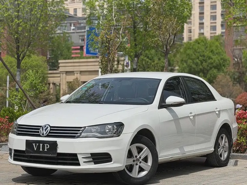 Volkswagen Bora 2014