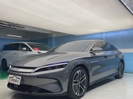 BYD Han 2023