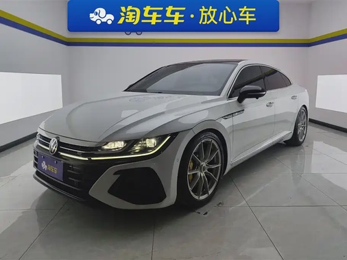 Volkswagen CC 2022
