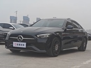 Mercedes-Benz C-Class 2024