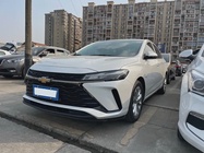 Chevrolet Monza 2022