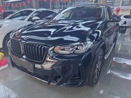 BMW X4 2023