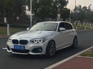 BMW 1 Series 2015