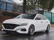 Hyundai Fista 2020