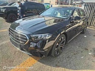 Mercedes-Benz E-Class 2026