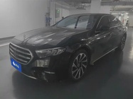 Mercedes-Benz E-Class 2024