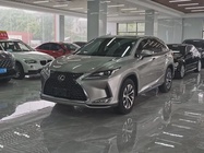 Lexus RX 2021