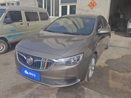 Buick Excelle 2019