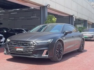 Audi A7 2024
