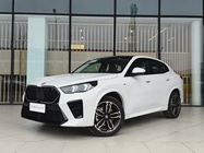 BMW X2 2025