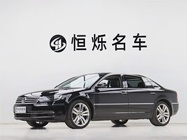 Volkswagen Phaeton 2015