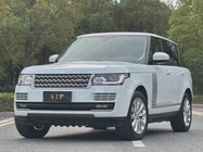 Land Rover Range Rover 2014