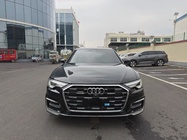 Audi A6 2024