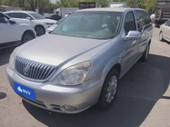 Buick GL8 2012