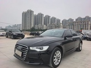 Audi A6 2016