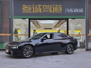 XPeng P7 2022
