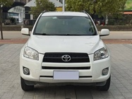 Toyota RAV4 2012