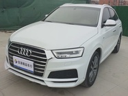 Audi Q3 2019
