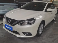 Nissan Sylphy 2019