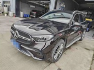 Mercedes-Benz GLC-Class 2024