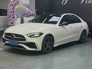 Mercedes-Benz C-Class 2023
