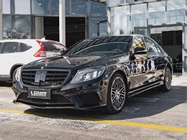 Mercedes-Benz S-Class 2015