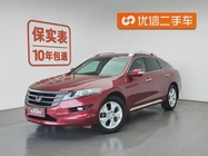 Honda Crosstour 2014